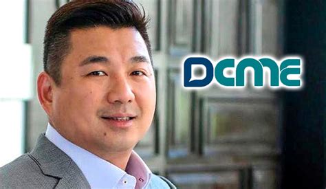 Dennis Uy To Cede Control Of DITO CME Holdings To Singapores Summit Telco