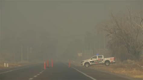 Con alerta por viento Zonda así estará el tiempo este domingo 29 de