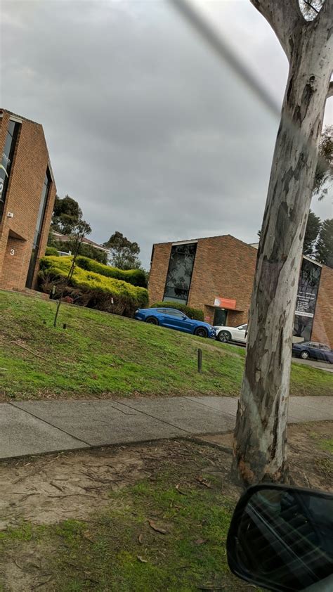 Valley Private Hospital - 2/539 Police Rd, Mulgrave VIC 3170, Australia