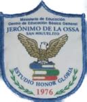 Crónicas C E B G Jerónimo de la Ossa 500 Historias