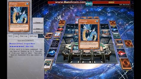 Ygopro Custom Card Lp Tag Duel D D Dragons And Sharks Vs