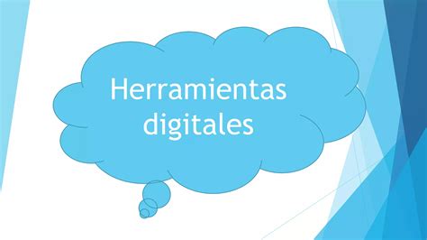 Clasificacion De Herramientas Digitales Ppt Descarga Gratuita