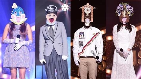 “King Of Masked Singer” To Return To Broadcast After 11 Weeks | Soompi