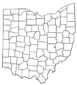 New Concord, Ohio Facts for Kids