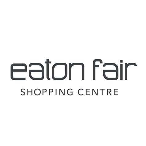 Eaton Fair Shopping Centre Eaton Wa