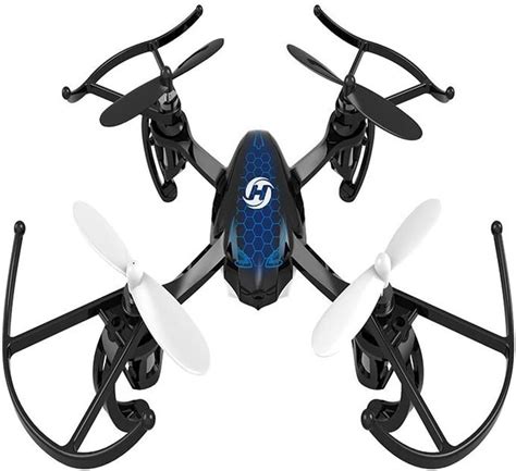 Amazon Island63 Holy Stone Predator Mini RC Drone 2 4Ghz 6 Axis