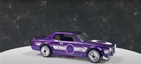 New Hot Wheels Set Of Eight Cars Is Ultra Hot Autoevolution