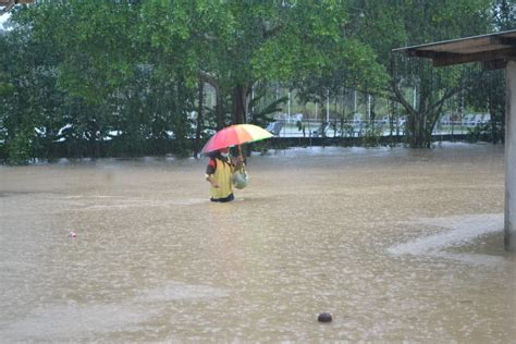 Banjir Mangsa Di Negeri Sembilan Meningkat Dua Lagi PPS Dibuka