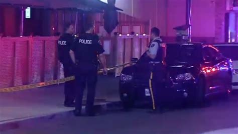 Ottawa Police Investigating Lowertown Shooting CTV News