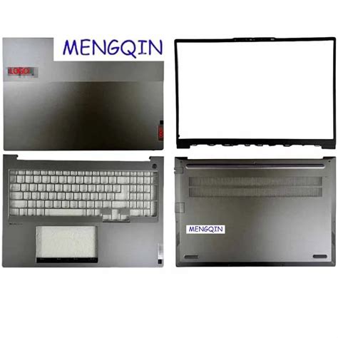 New Original For Lenovo Thinkbook G Iap Ara G Irh Laptop Lcd Rear