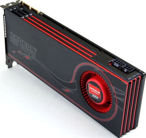 Amd Revising Radeon Hd 6900 Series Pcb Possibly Disabling Hd 6950 Unlocking