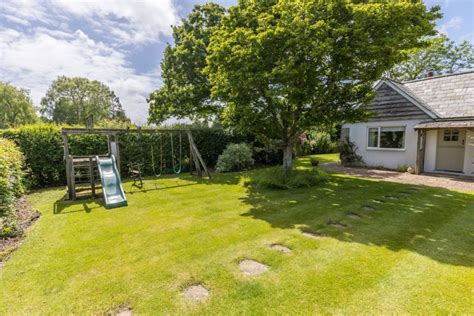 Old Farm Cottage Pilley New Forest Cottages