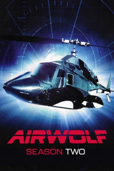 Airwolf 1984 V1 S2 By Corky608 On Deviantart