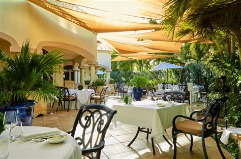 Seven Restaurant Welcome To The Turks And Caicos Islands