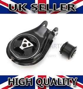 GEARBOX ENGINE MOUNT FOR FORD FOCUS C MAX KUGA TRANSIT CONNECT 1751001