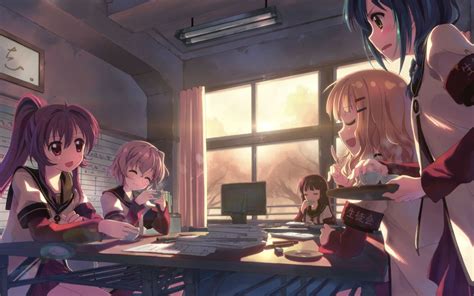 Oomuro Sakurako Furutani Himawari Sugiura Ayano Ikeda Chitose And