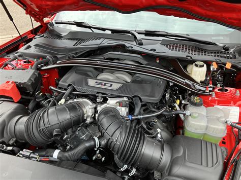 Ford Mustang Vii 2023 Página 17 Forocoches