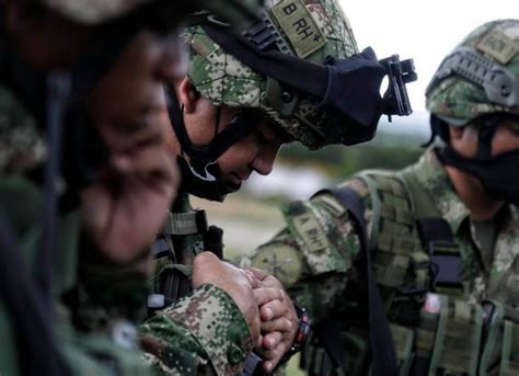 Terrible Atentado En El Catatumbo Nueve Militares Pierden La Vida En