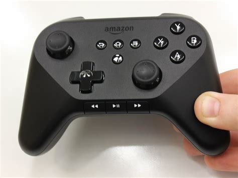 Amazon Fire Game Controller Repair Help: Learn How to Fix It Yourself.