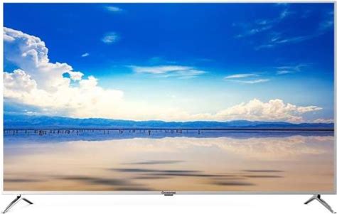 Changhong U65G7 65 Inch 4K Ultra Hd Led Smart Tv Buy Best Price In