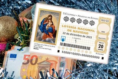 Loter A Navidad C Mo Comprobar Los D Cimos Premiados Y Sus