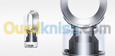 Dyson Am Humidificateur Et Ventilateur Technologie Air Multiplier