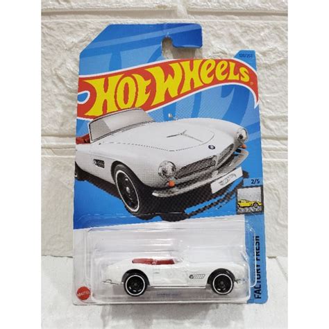 Jual HOT WHEELS BMW PUTIH Shopee Indonesia