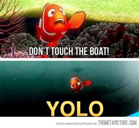 Funny Quotes From Nemo. QuotesGram