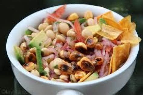 Los Auténticos Cevichochos de Tumbaco