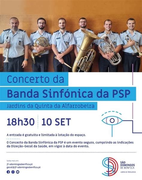 Banda Sinfónica da PSP