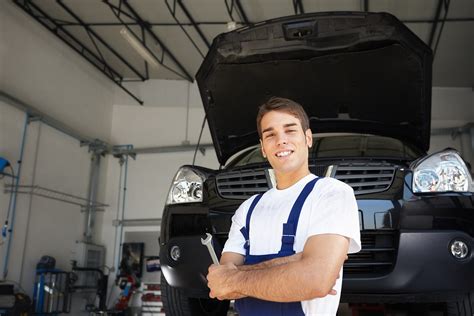 Auto Mechanic Schools in Austin, TX – Trade Schools Near You