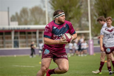 Espoirs La Compo Face La Rochelle Actualit S Union Bordeaux