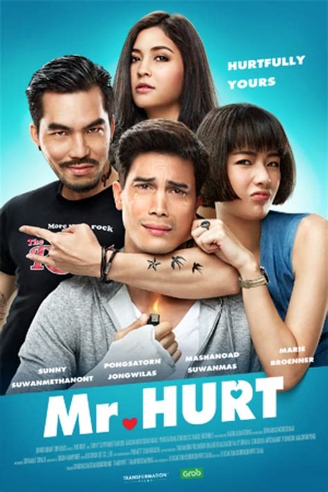 Mr Hurt 2017 — The Movie Database Tmdb