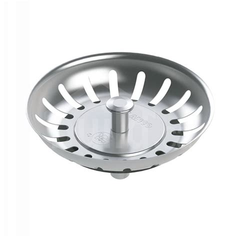 406320 Blanco Standard Kitchen Sink Strainer Only 3 14 Buildca