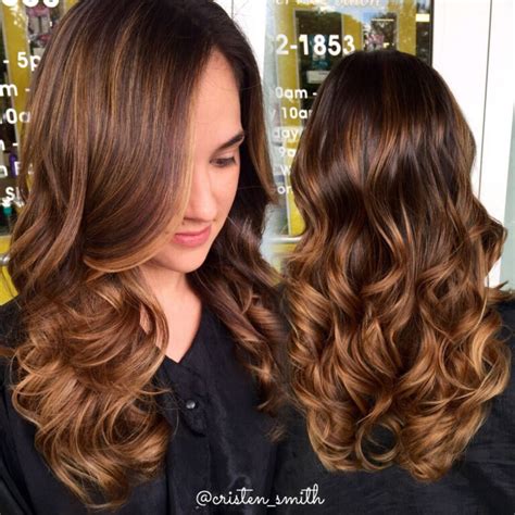 35 Honey Brown Hair Color Ideas For Warm And Natural Looks Hood Mwr