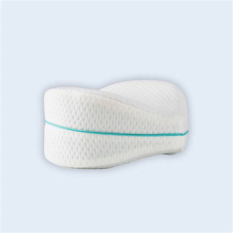 Restform Leg Pillow Orthopedisch Kniekussen Beenkussen Met