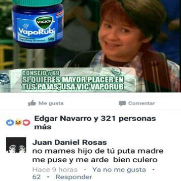 Todo Pendejo Meme Subido Por Mr George14 Memedroid