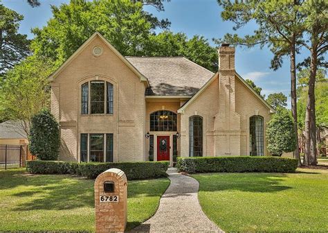 Cutten Pkwy Houston Tx Zillow