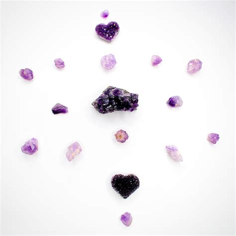 Crystals 101: Creating Crystal Grids to Amplify Intention