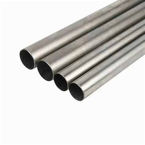 Stainless Steel Seamless Tube 304 For Industrial Material Grade