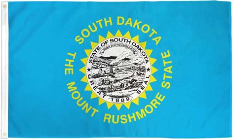 South Dakota Flag For Sale — Flag Store