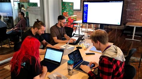 Edmonton Programmers Launching Virtual Hackathon To Combat Covid 19