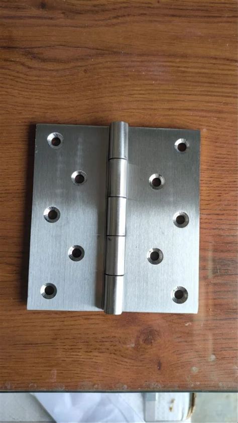 Simpex Butt Hinge Ss Concealed Hinges Size Inch Steel At Rs