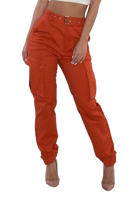 Sexy Cargo Pants For Women Ph