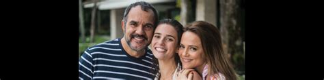 Foto Priscila Steinman é Sophia filha mais velha de Germano Humberto