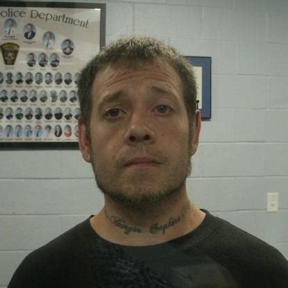 Paul Burger Sex Offender In Jamestown NY NY