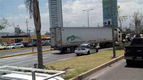 Hombres Con Armas Largas Provocan P Nico En Torres Jv