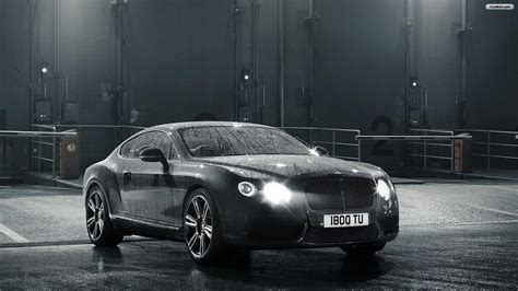 Bentley Wallpapers - Wallpaper Cave