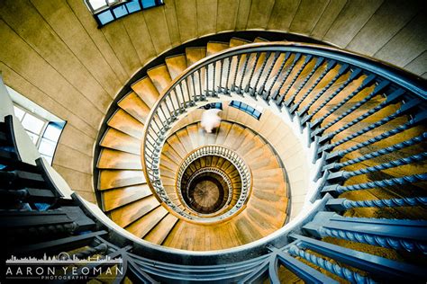 20 Mesmerizing Examples Of Spiral Staircase Photography Architecture And Design