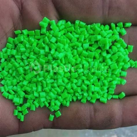 ABS GRANULES ABS Reprocess Granule Injection Molding Plastic4trade